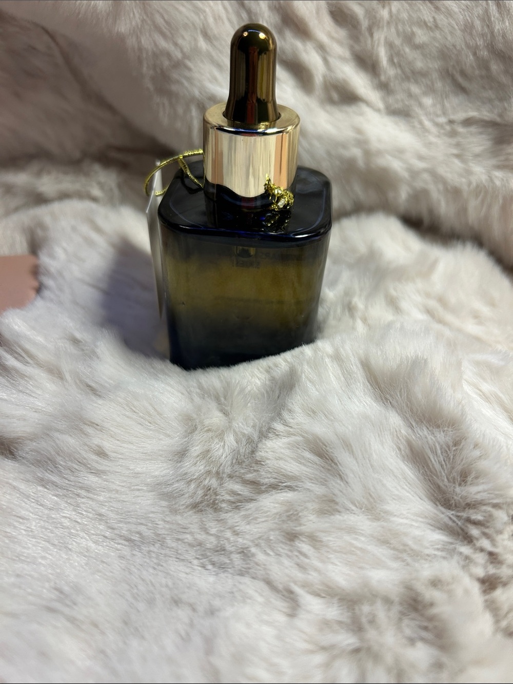 NWT Sand + Fog Marshmallow Skies Eau De Parfum Oil Dropper 1.7 oz - Picture 5 of 7